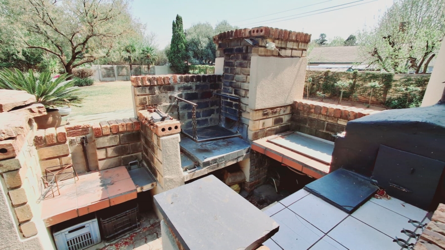 4 Bedroom Property for Sale in Vaalpark Free State